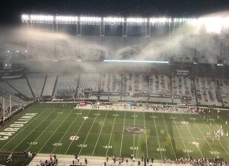 Fog